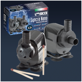 Sicce Syncra Nano 100gph