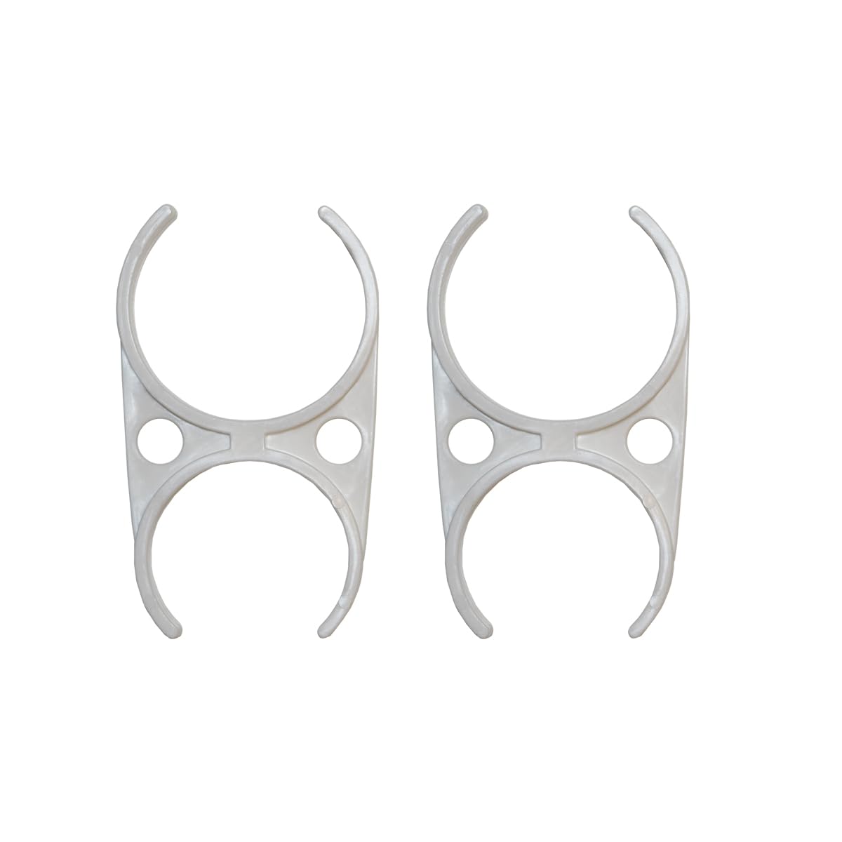Membrane Housing Clips (set of 2)
