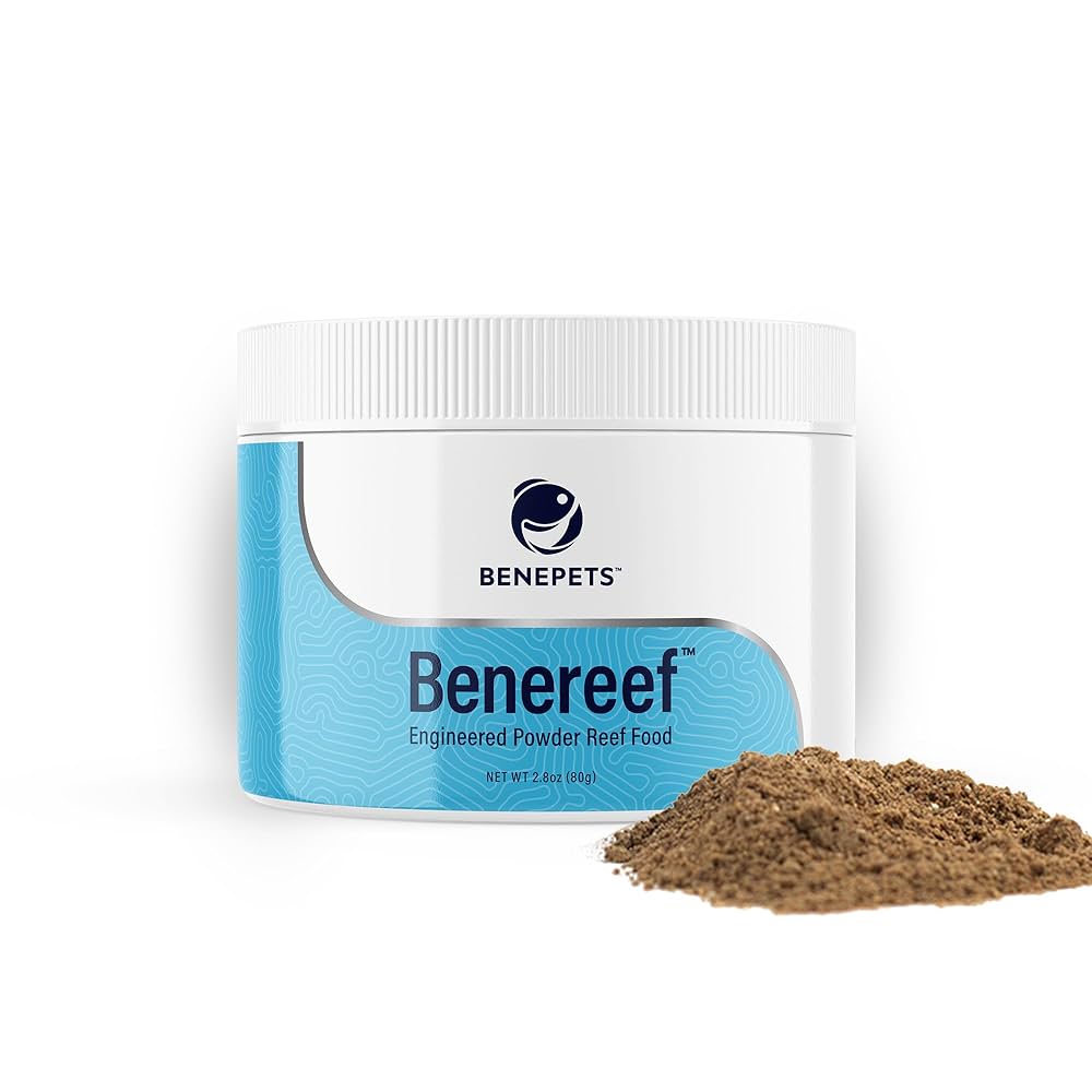 Benepets Benereef 80g