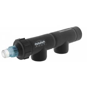 Aqua UV Classic 15 Watt Sterilizer
