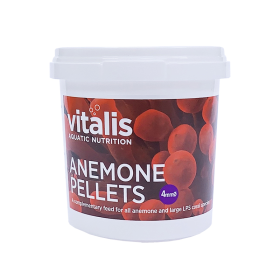 Vitalis Anemone Pellets 4mm 60g