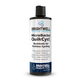 Brightwell MicroBacter QuikCycl