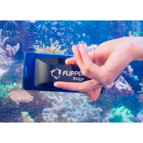 Flipper Edge MAX Stainless Steel Blades - 4pk