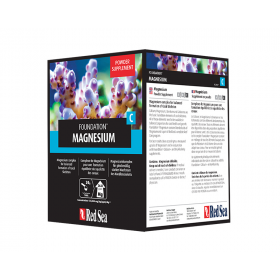 Red Sea Reef Foundation C (Mg) 1kg