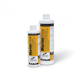 Two Little Fishies MarineSnow Plankton Diet 16oz/500ml