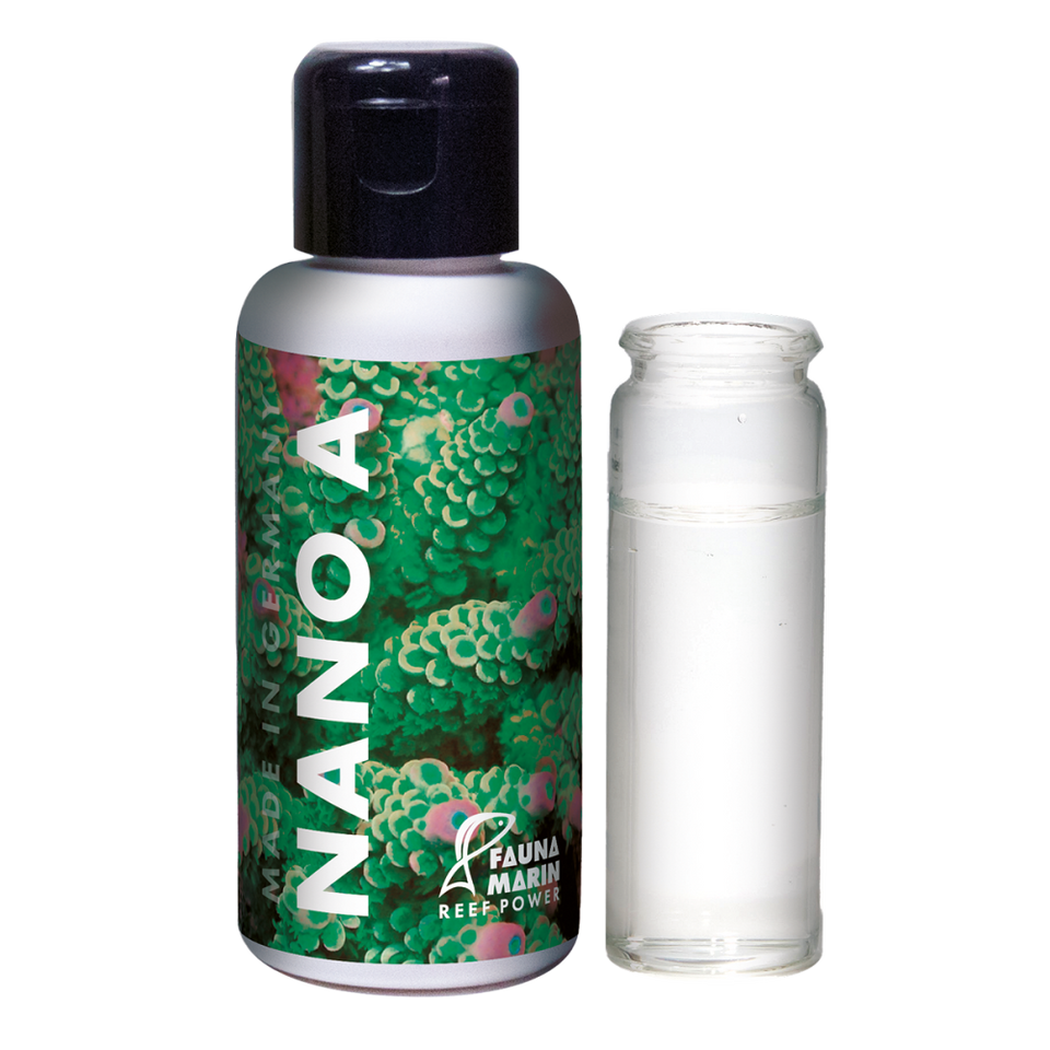 Nano A 50 ml - Fauna Marin