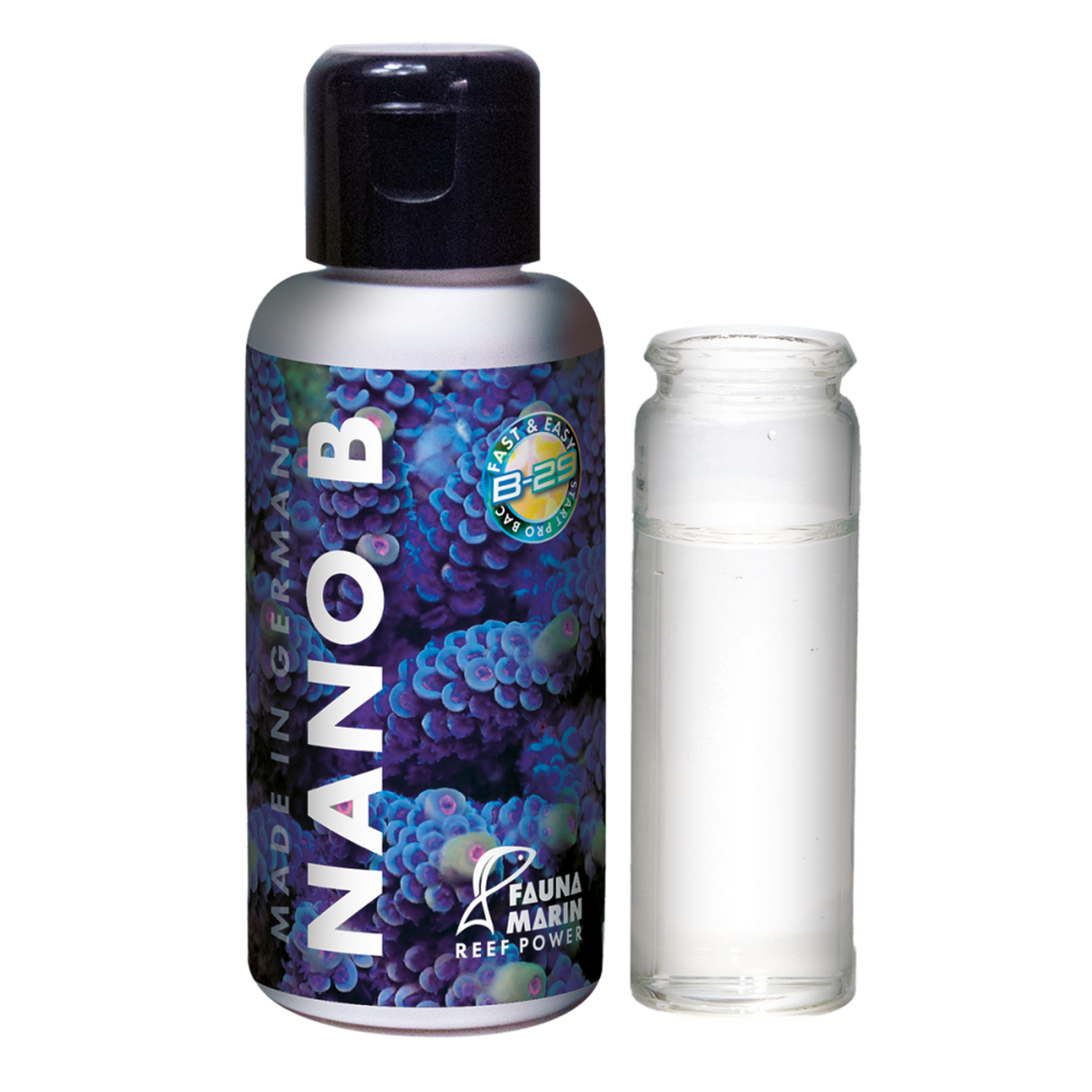 Nano B 50 ml - Fauna Marin