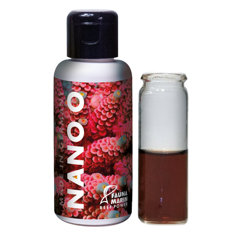 Nano O 50 ml - Fauna Marin