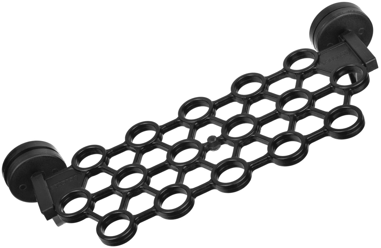 Nova Rack Extra Strong (up to 1/2" glass)