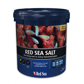 Red Sea Salt *HEAVY SHIPPING FEES APPLY*