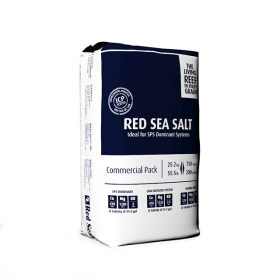 Red Sea Salt 200gal Sack *HEAVY SHIPPING FEES APPLY*