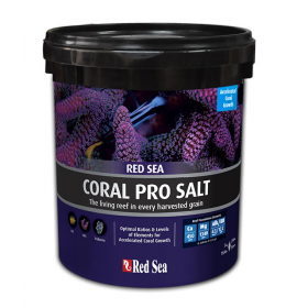 Red Sea Coral Pro Salt *HEAVY SHIPPING FEES APPLY*