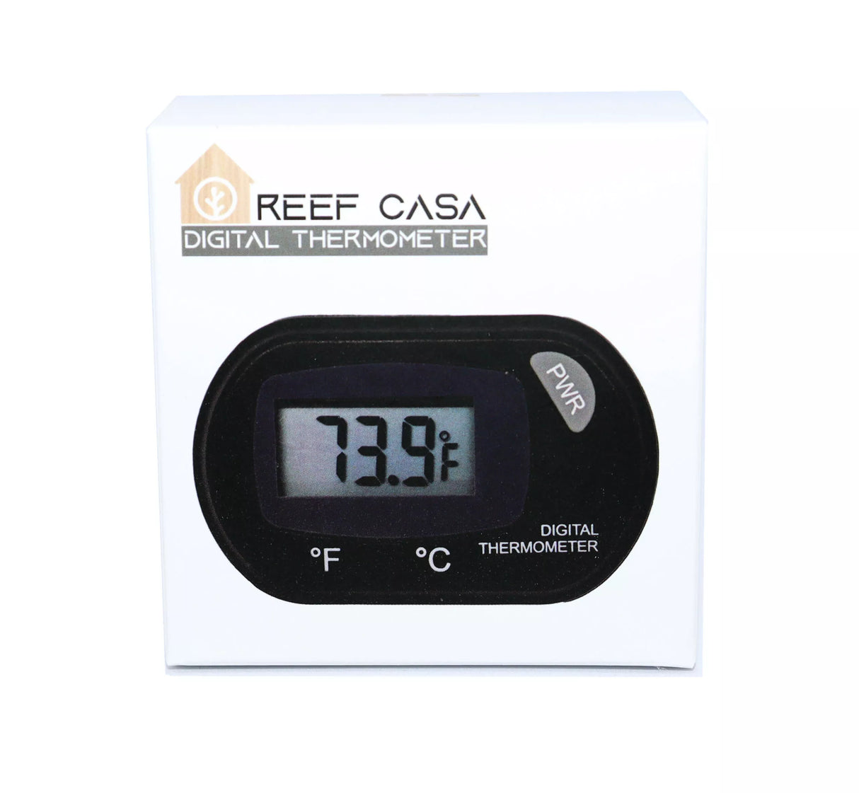 Digital Thermometer