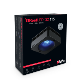 Red Sea ReefLED G2 115