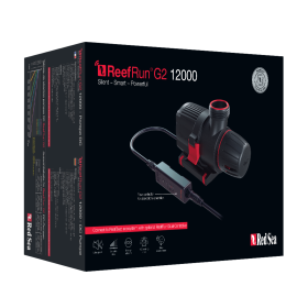 Red Sea ReefRun G2 12000 DC Pump