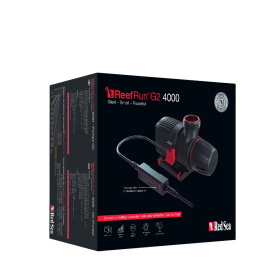 Red Sea ReefRun G2 4000 DC Pump