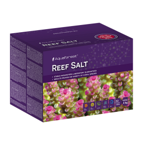Aquaforest Reef Salt *HEAVY SHIPPING FEES APPLY*