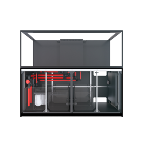Red Sea Reefer-S 850 G3