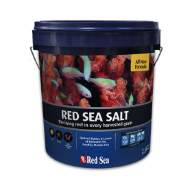 Red Sea Salt 175gal Bucket *HEAVY SHIPPING FEES APPLY*