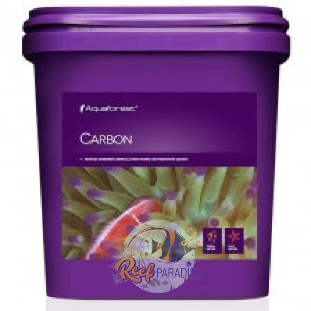 Aquaforest Carbon 5L Filter Media