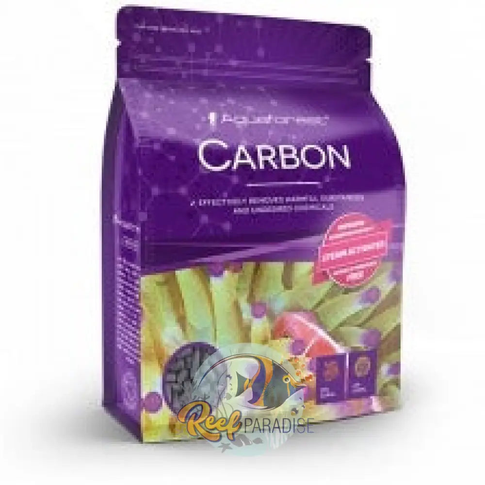 Aquaforest Carbon Filter Media