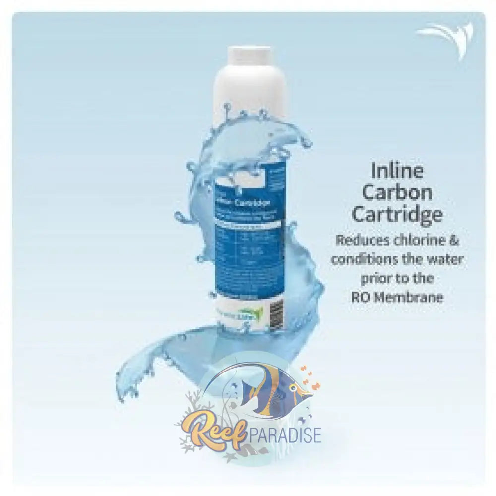 Aquaticlife Ro Buddie Carbon Cartridge Filters