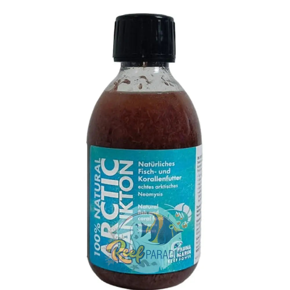 Arctic Plankton 100% Natural 250Ml Food