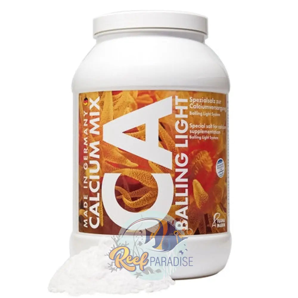 Balling Salts Biopolymer Ca 4Kg Additives