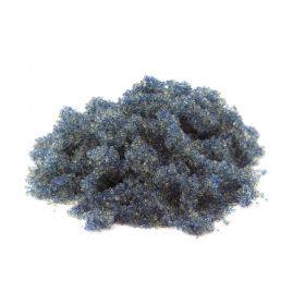 TDS Knockout Di Resin