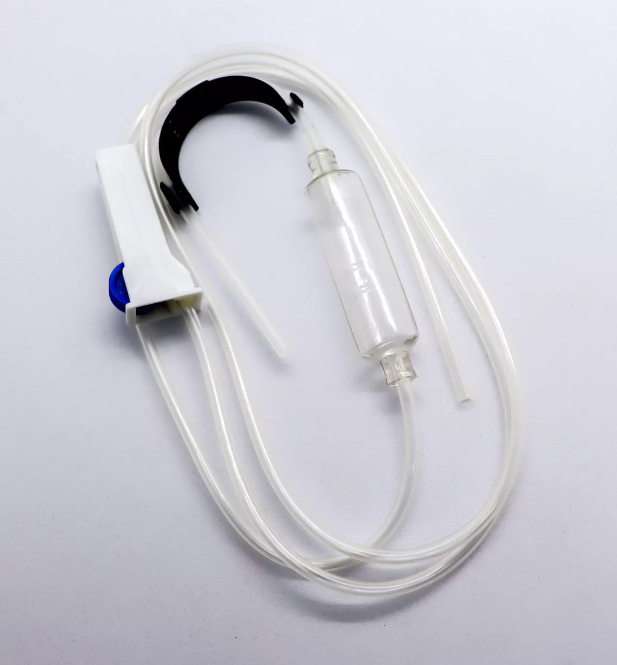 Drip Acclimation Kit