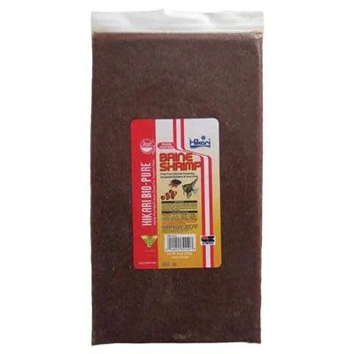 Hikari Brine Sheet 16oz (read description for shipping)
