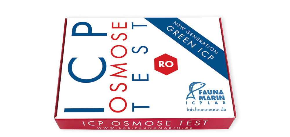 Osmose ICP Test