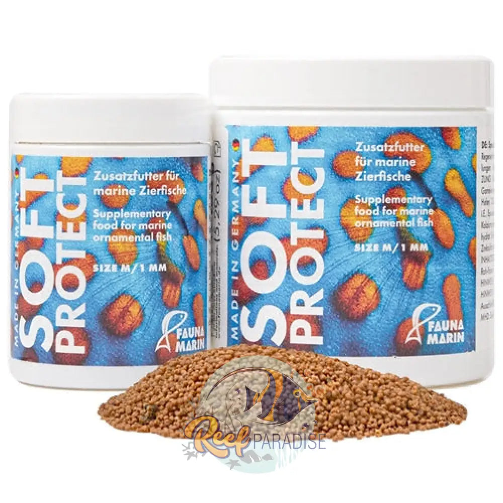 Marine Soft Protect M 100 Ml Food