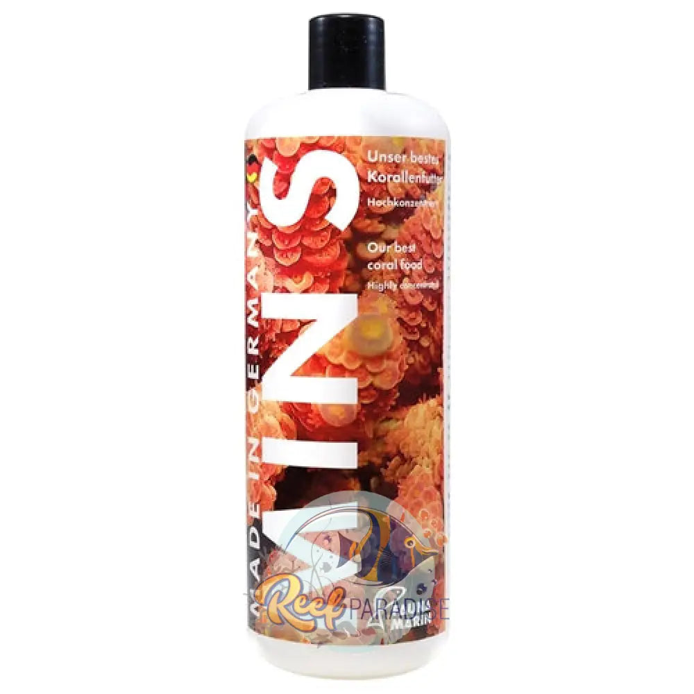 Min S 1000Ml Additives