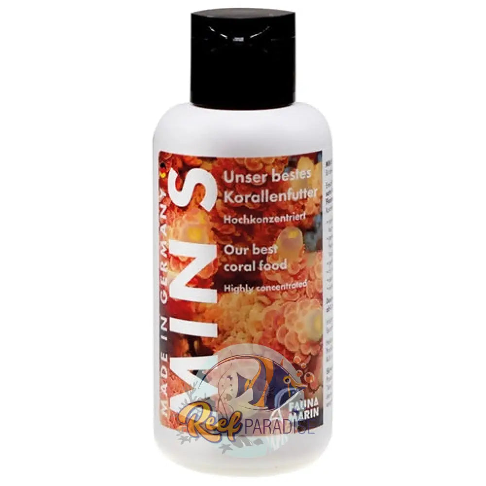 Min S 100Ml Additives