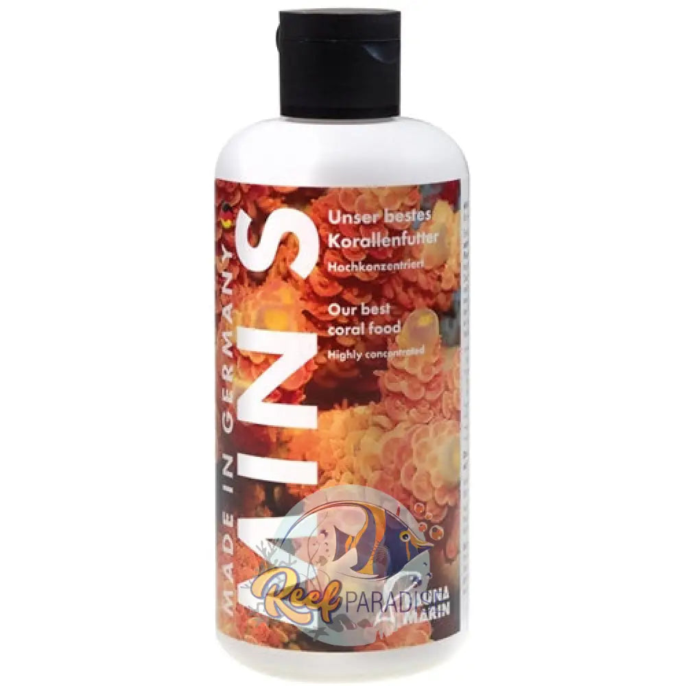 Min S 250Ml Additives