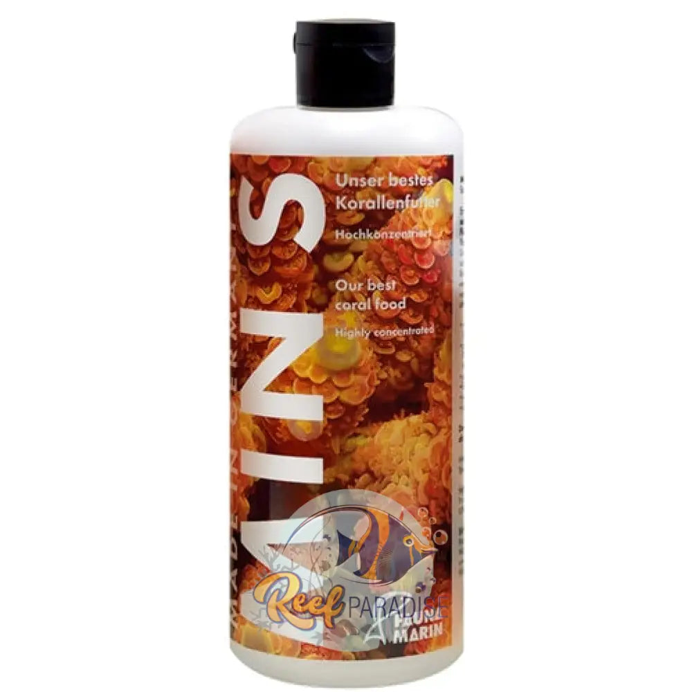 Min S 500Ml Additives