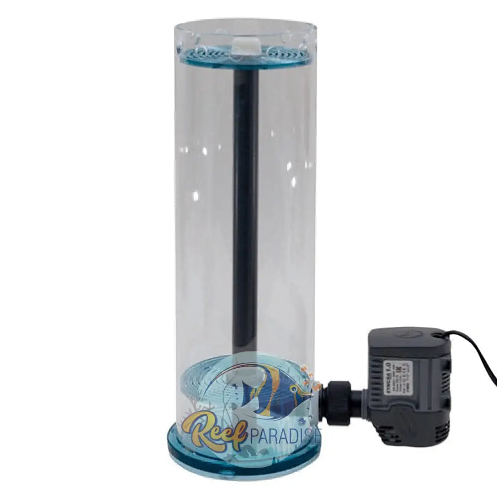 Multi Filter Media Reactor 1.5L Equipment