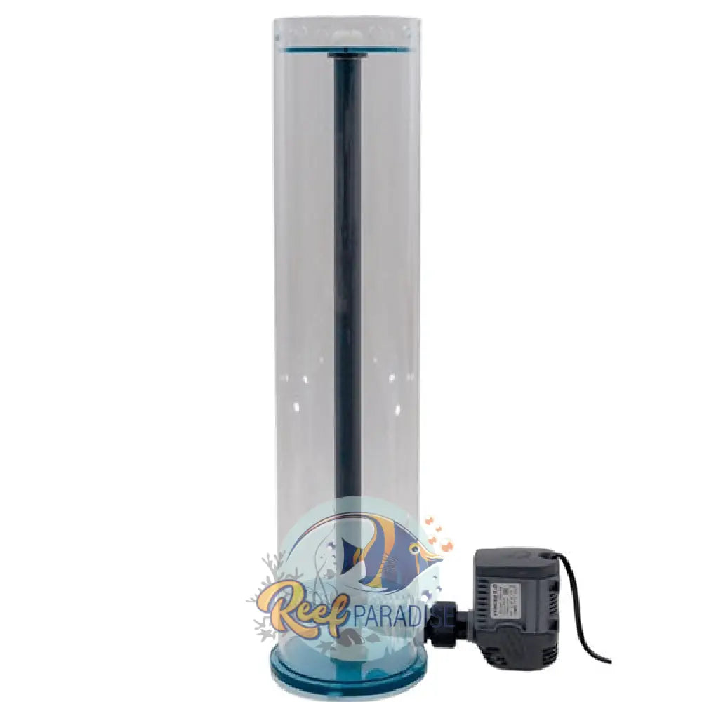 Multi Filter Media Reactor 3.0L Equipment