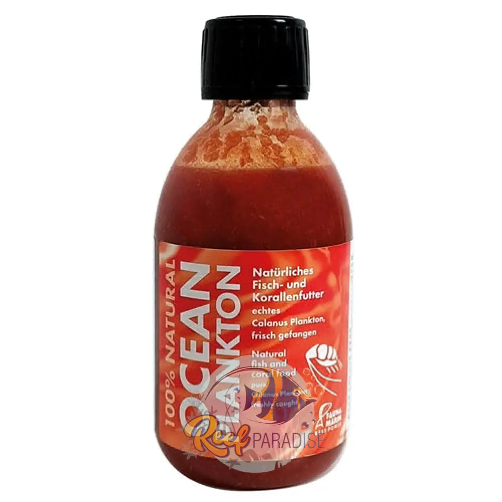 Ocean Plankton (Calanus) 250Ml Food