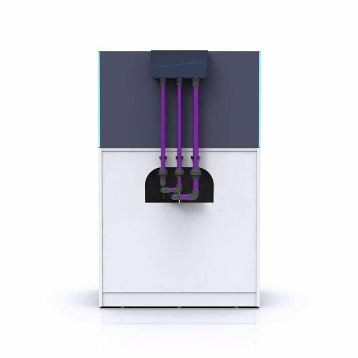 OPUS G2 300 Aquarium w/ Slim-Line Cabinet