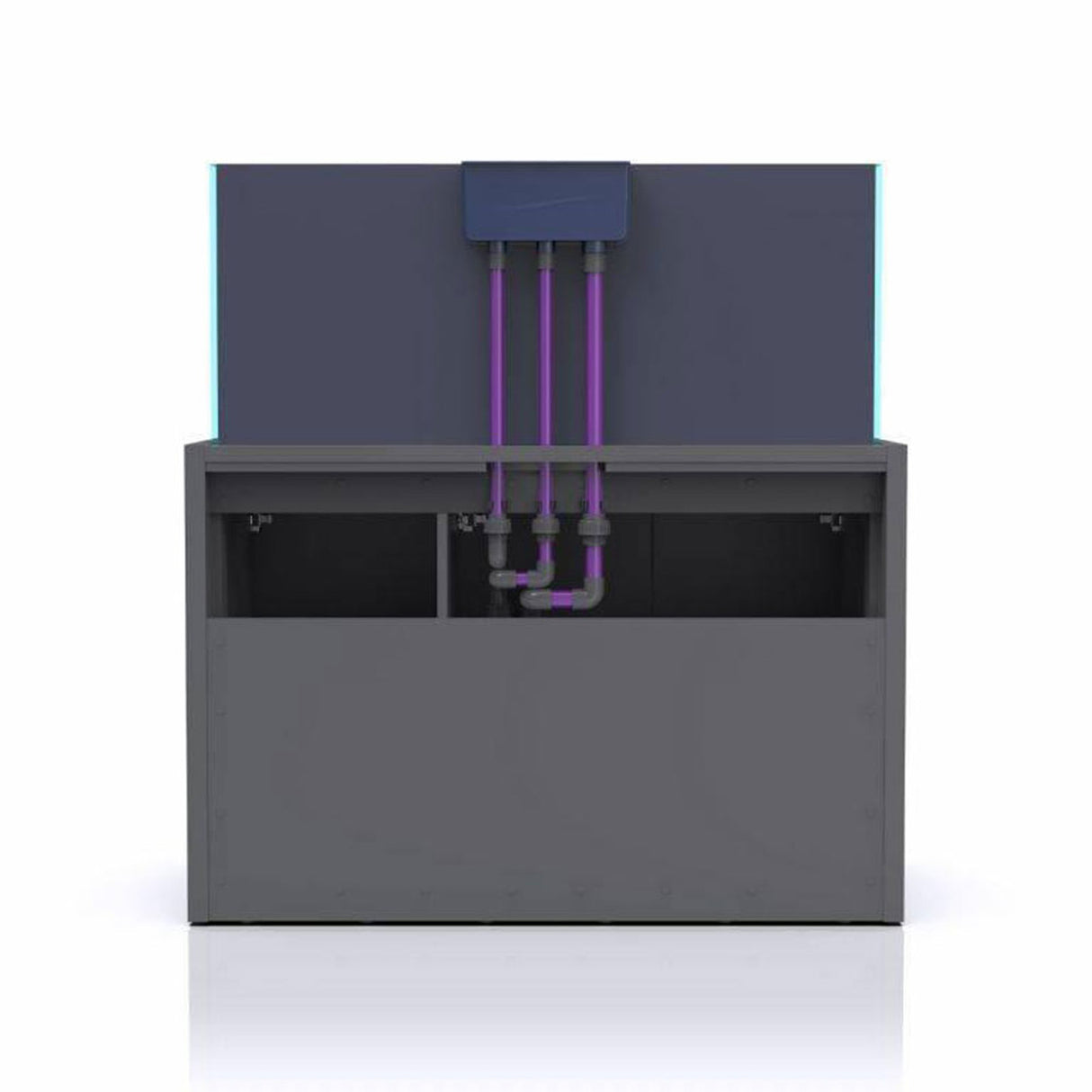 OPUS G2 440 Aquarium w/ Pro-Line Cabinet