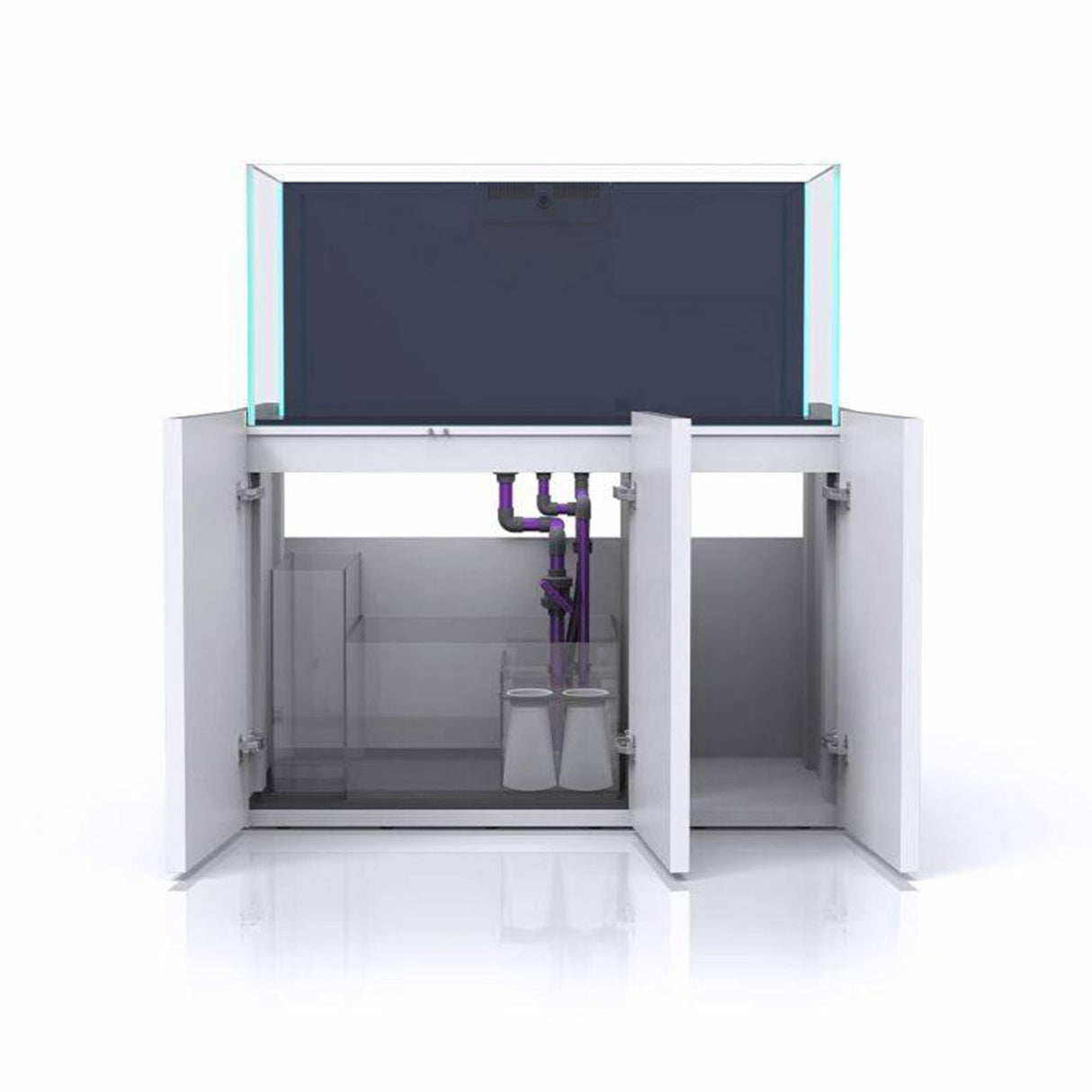 OPUS G2 440 Aquarium w/ Pro-Line Cabinet