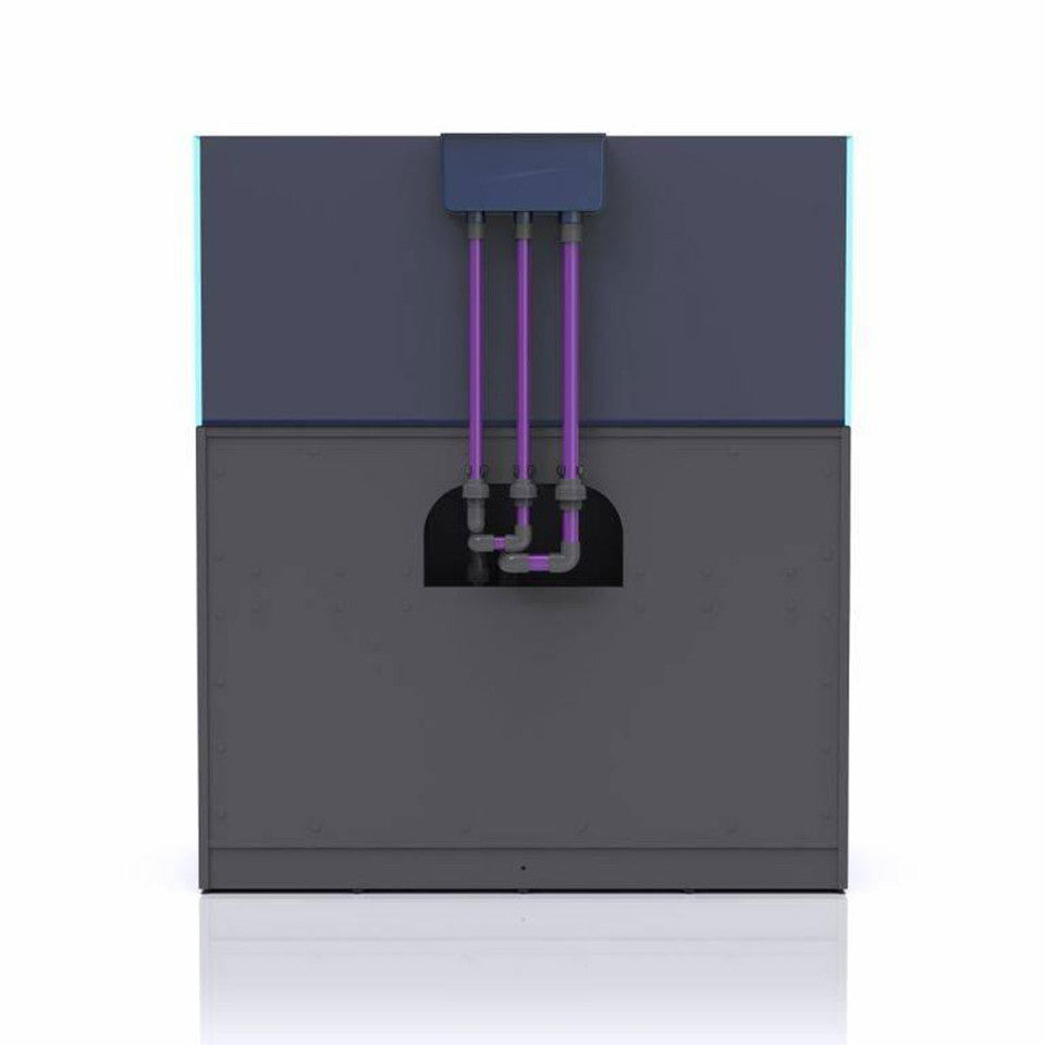 OPUS G2 440 Aquarium w/ Slim-Line Cabinet