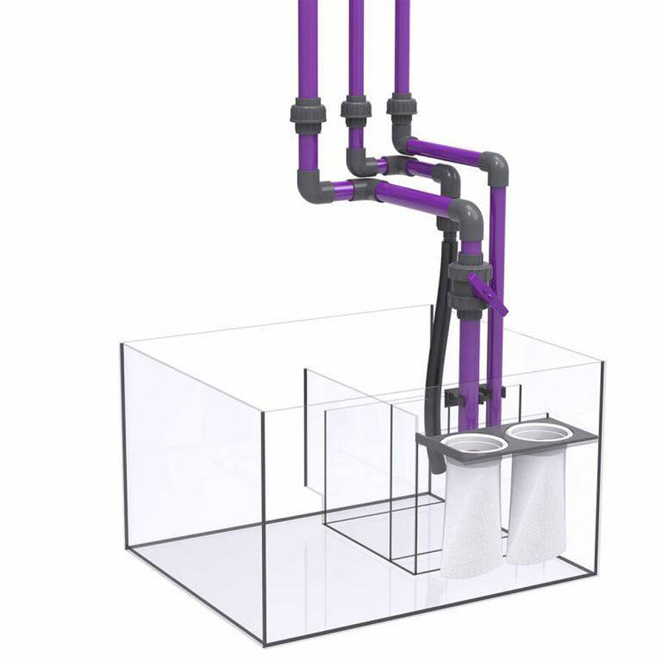 OPUS G2 440 Aquarium w/ Slim-Line Cabinet