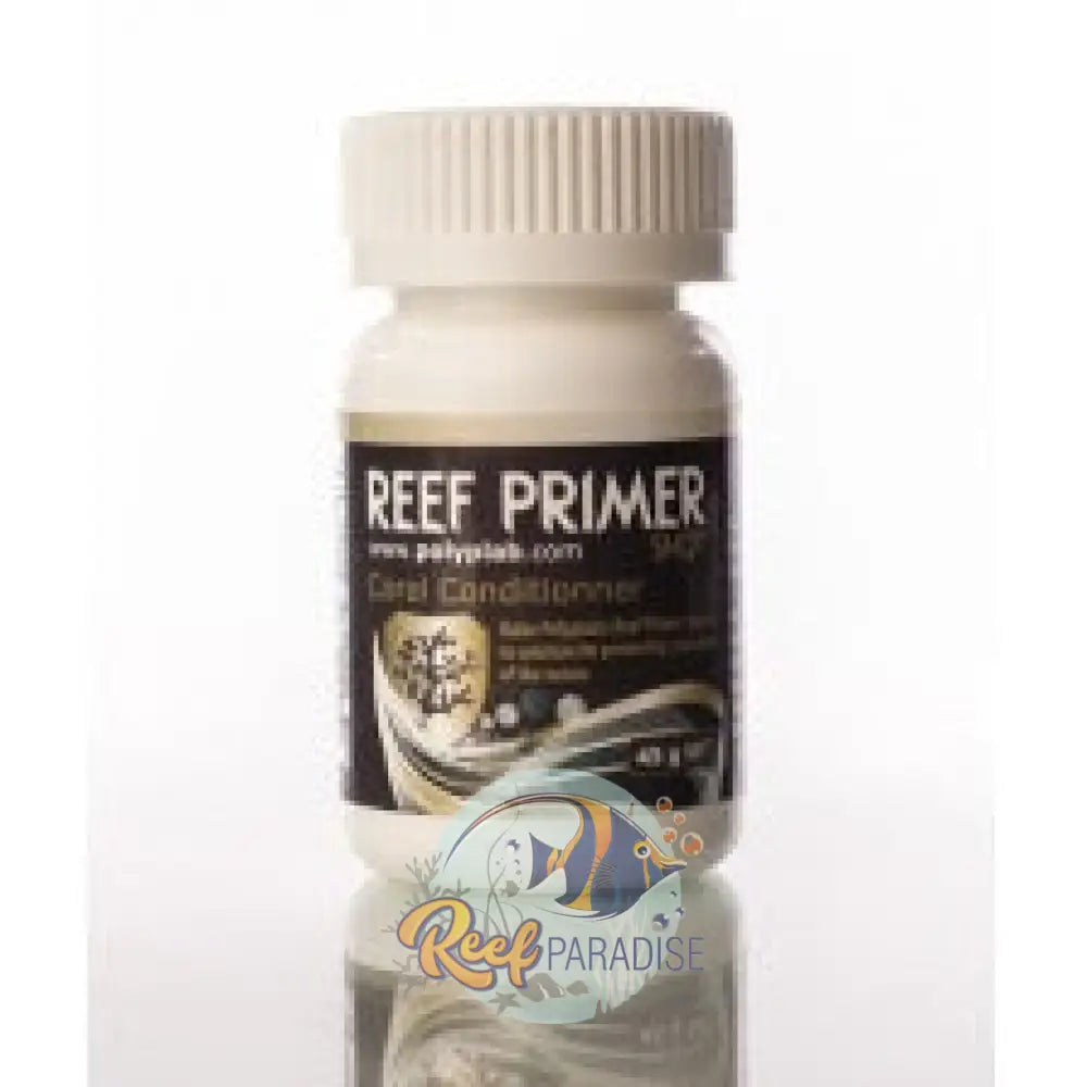 Polyplab Reef-Primer Coral Dip Shot 45G