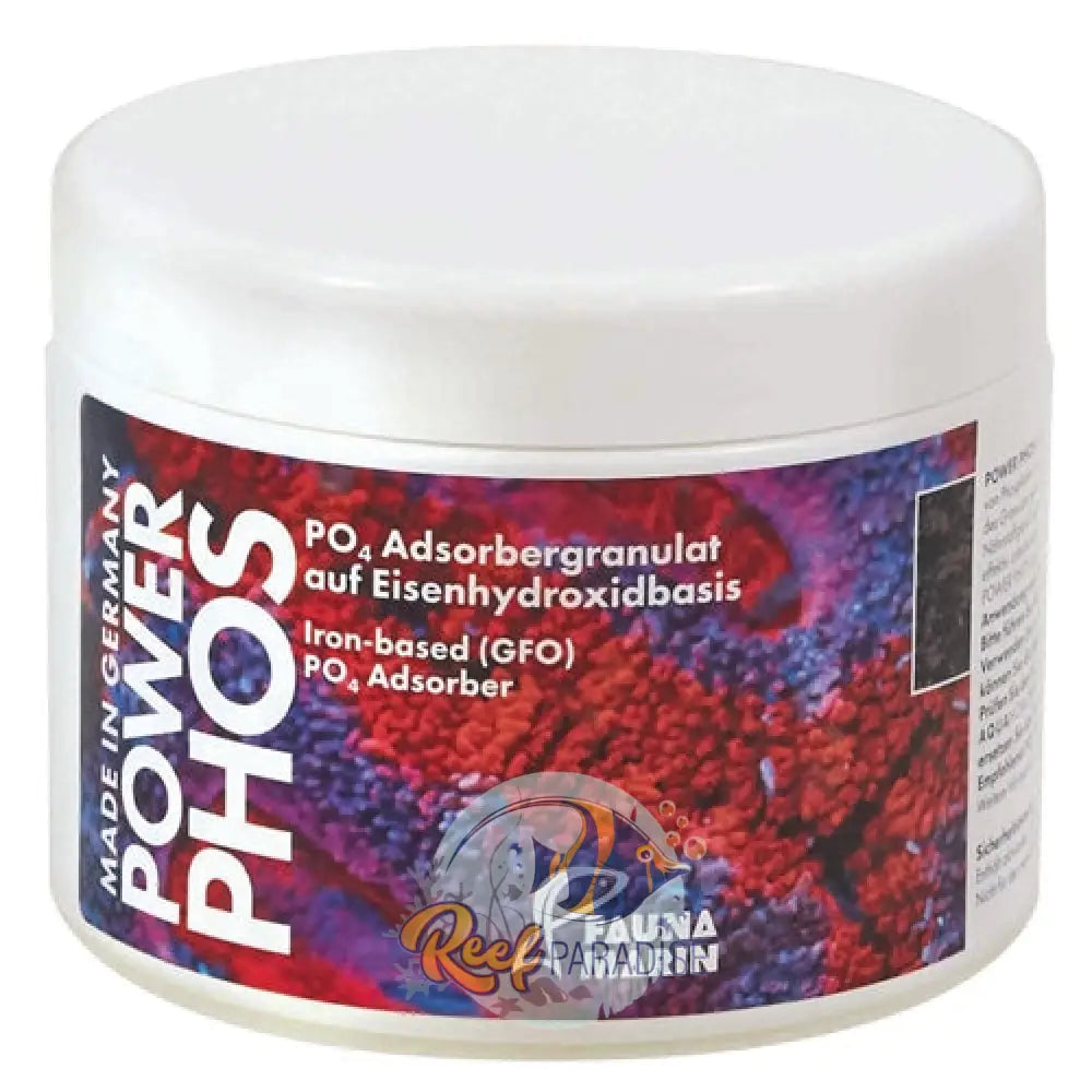 Power Phos Phosphate Absorber 500Ml Filter Media