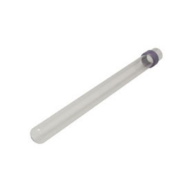 Aqua UV Classic Replacment Quartz Sleeve with Rubber Seal