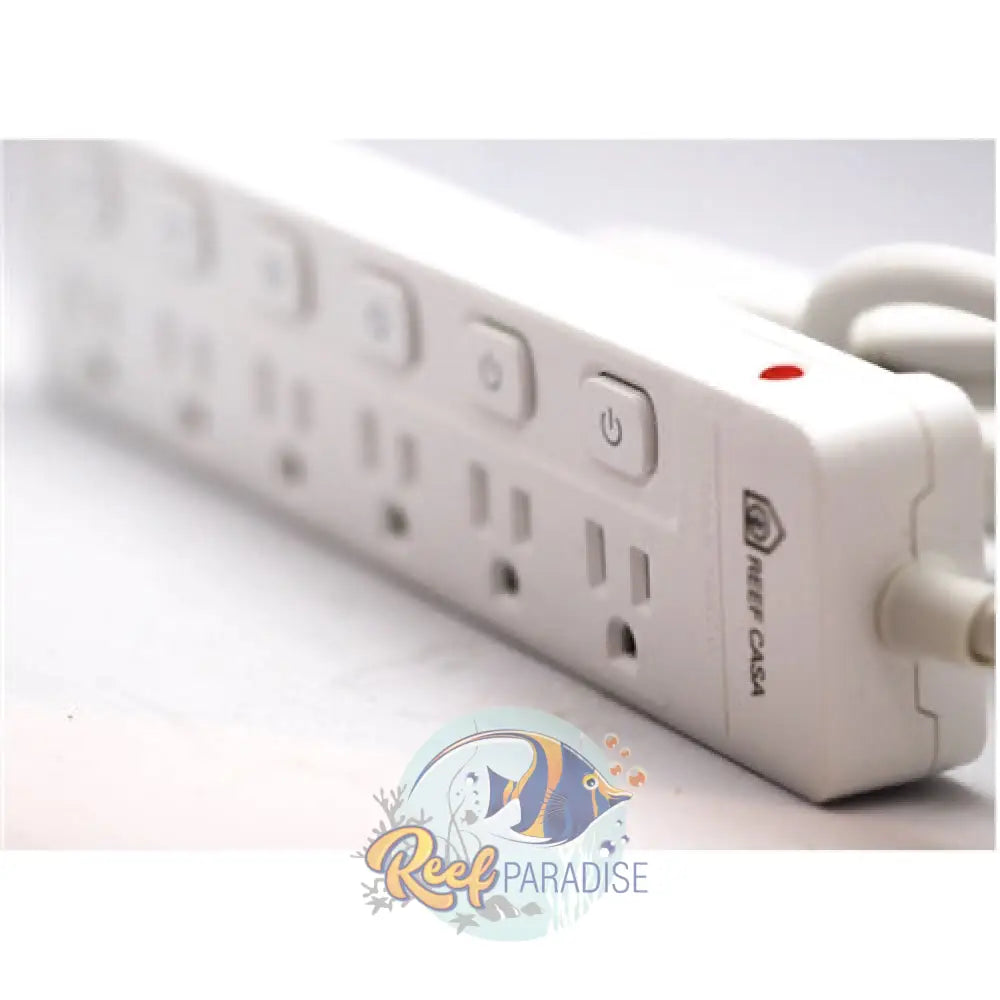 Reef Casa Power Hub Electrical Outlet Equipment