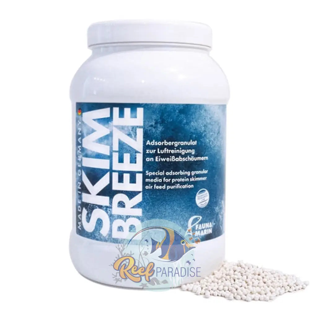 Skim Breeze Granulat Co2 Absorber 2000Ml Filter Media